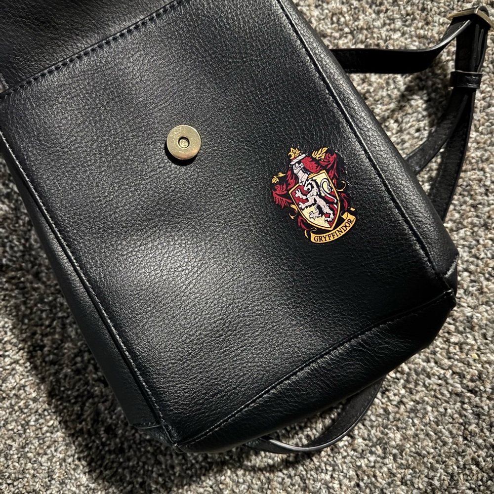 Harry Potter Universal Studios Backpack View 4
